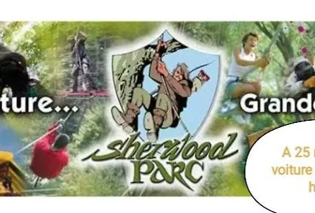 Spacieuse, Jacuzzi, Proche Parc Asterix Thiers-sur-Theve