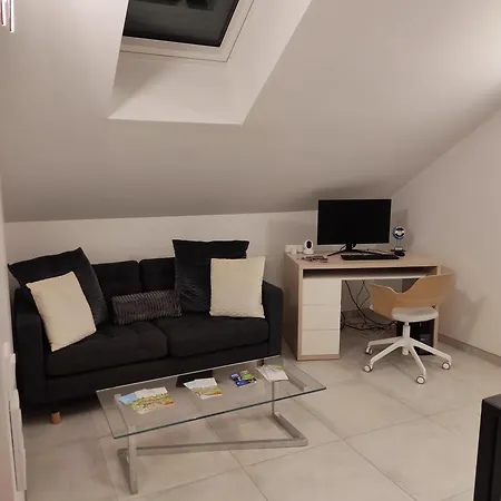 Spacieuse, Jacuzzi, Proche Parc Asterix