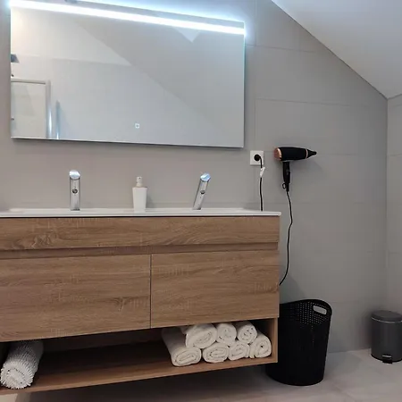 Spacieuse, Jacuzzi, Proche Parc Asterix *