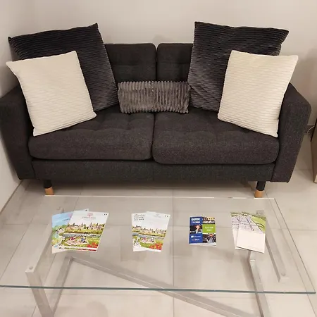 Spacieuse, Jacuzzi, Proche Parc Asterix Thiers-sur-Theve